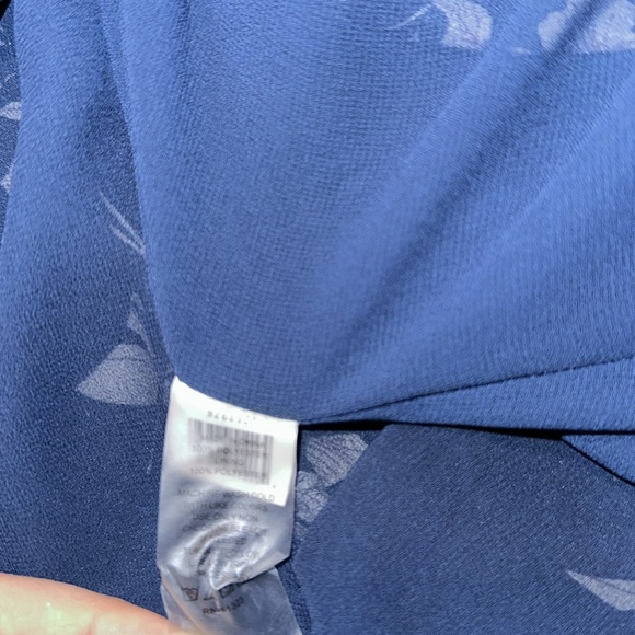 Vince Camuto Silk Dress - Picture 10 of 15